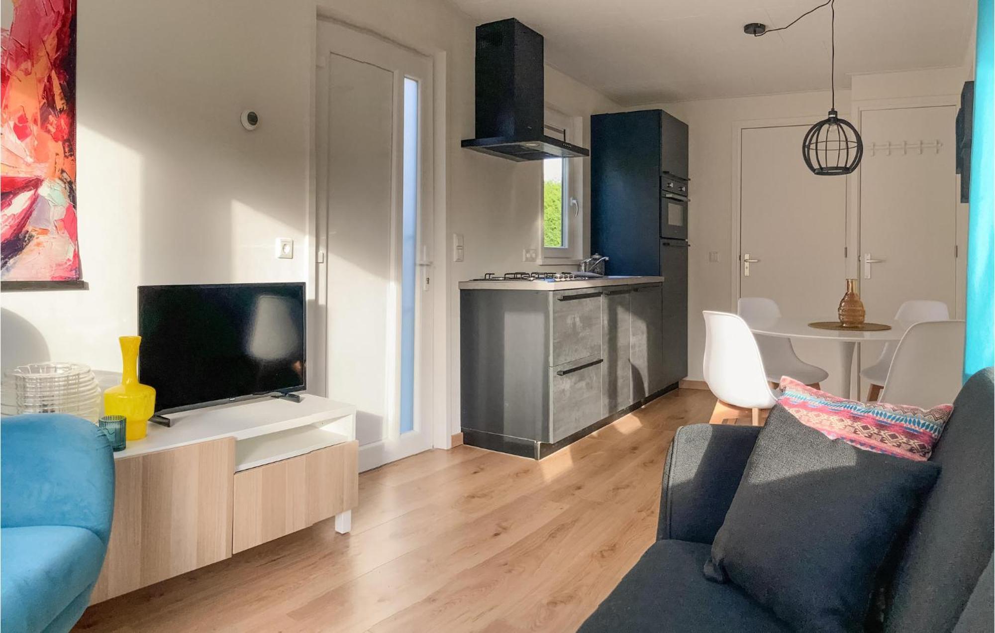 2 Bedroom Stunning In * Heinkenszand
