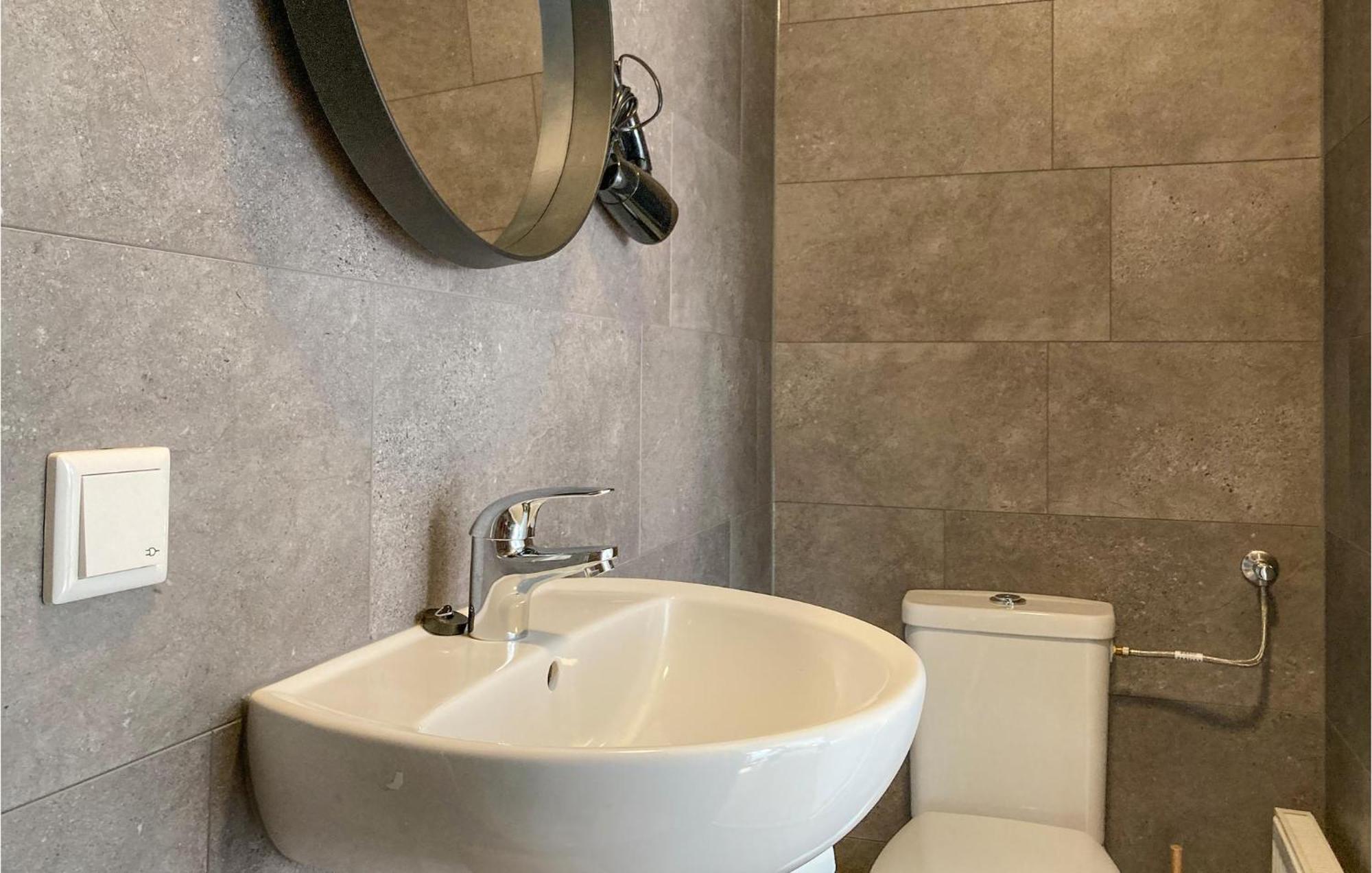 2 Bedroom Stunning In Vakantiehuis