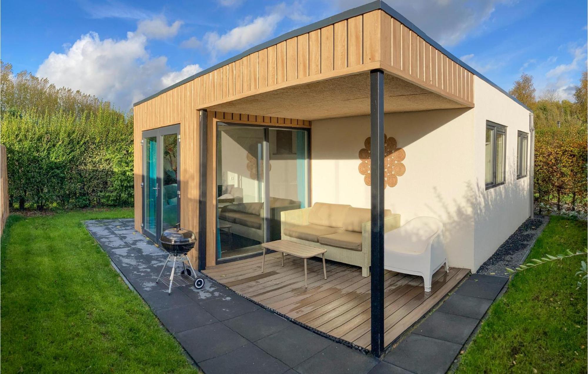 2 Bedroom Stunning In