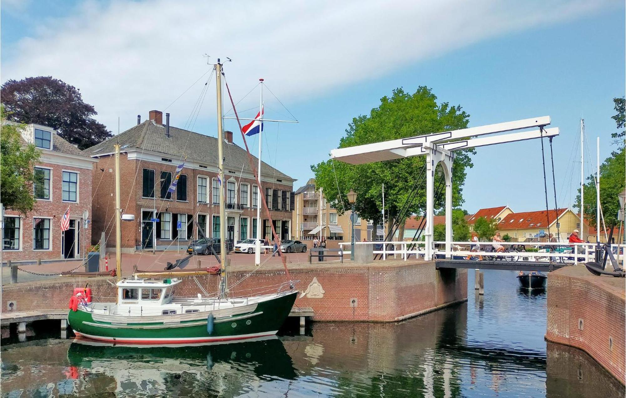 Vakantiehuis 2 Bedroom Stunning In