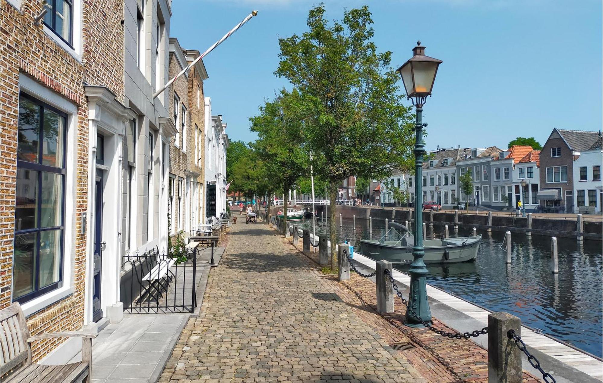 2 Bedroom Stunning In Vakantiehuis *