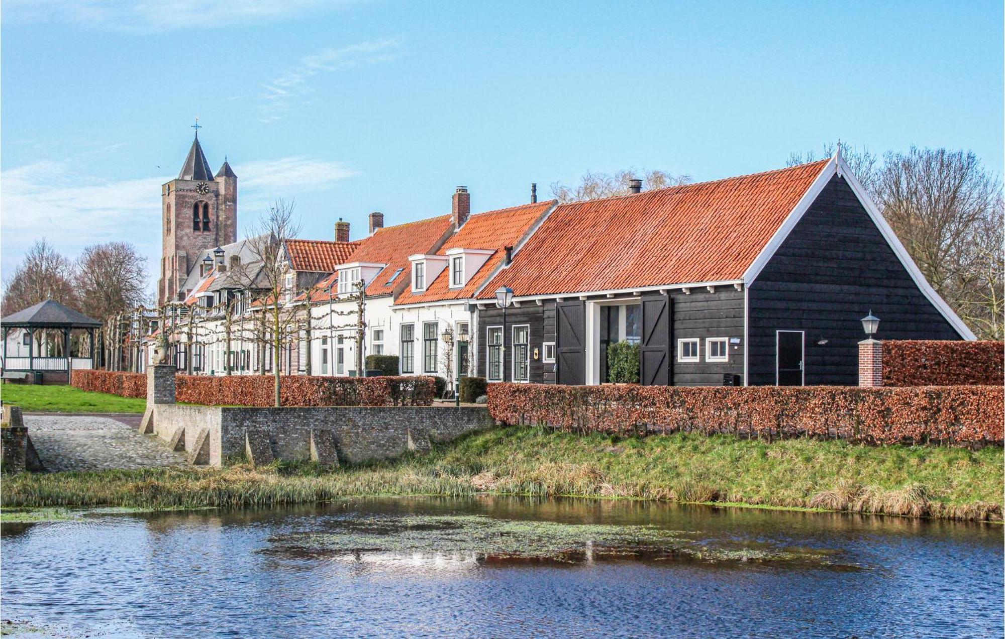 2 Bedroom Stunning In * Heinkenszand